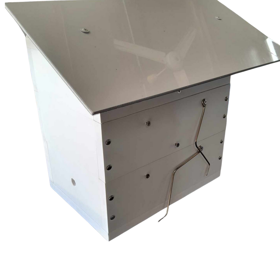 Native Bee Box - Empty/no bees included