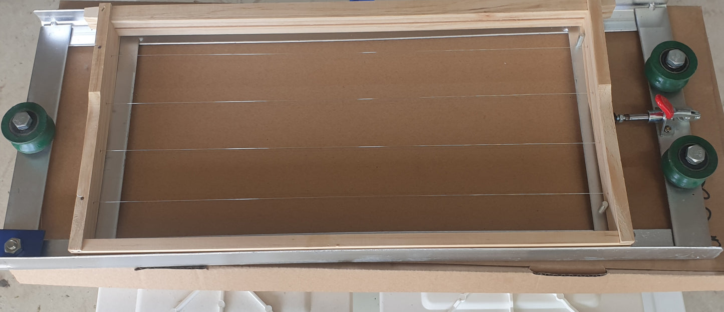 Frame Wiring Board