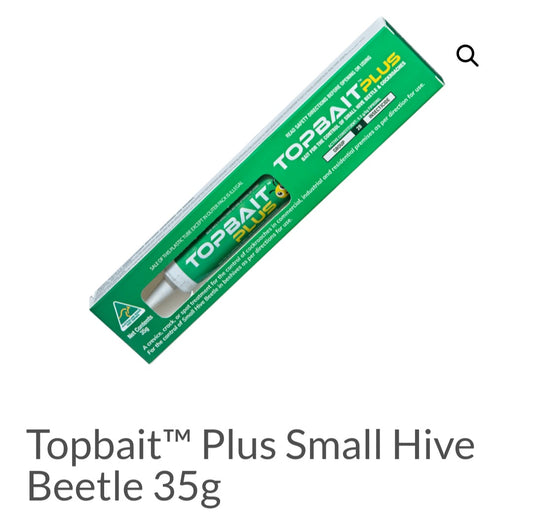 Topbait™ Plus Small Hive Beetle 35g