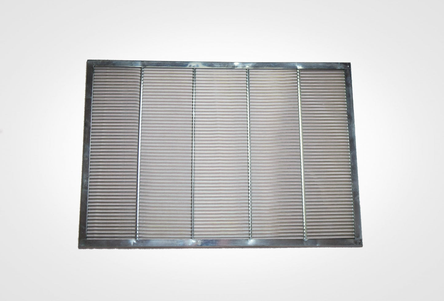 Nuplas Metal Queen Excluder - Select 8 or 10 Frame Rockhampton