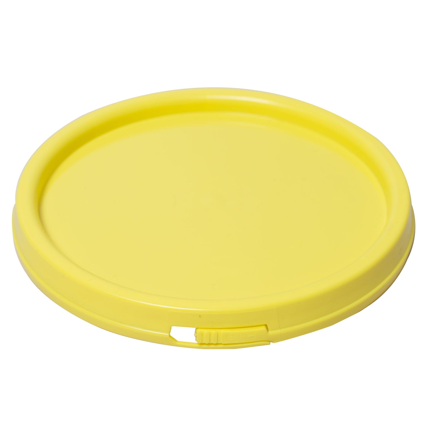 Honey Buckets - 3kg Pail Clear INCLUDE LID - Plastic Food Grade