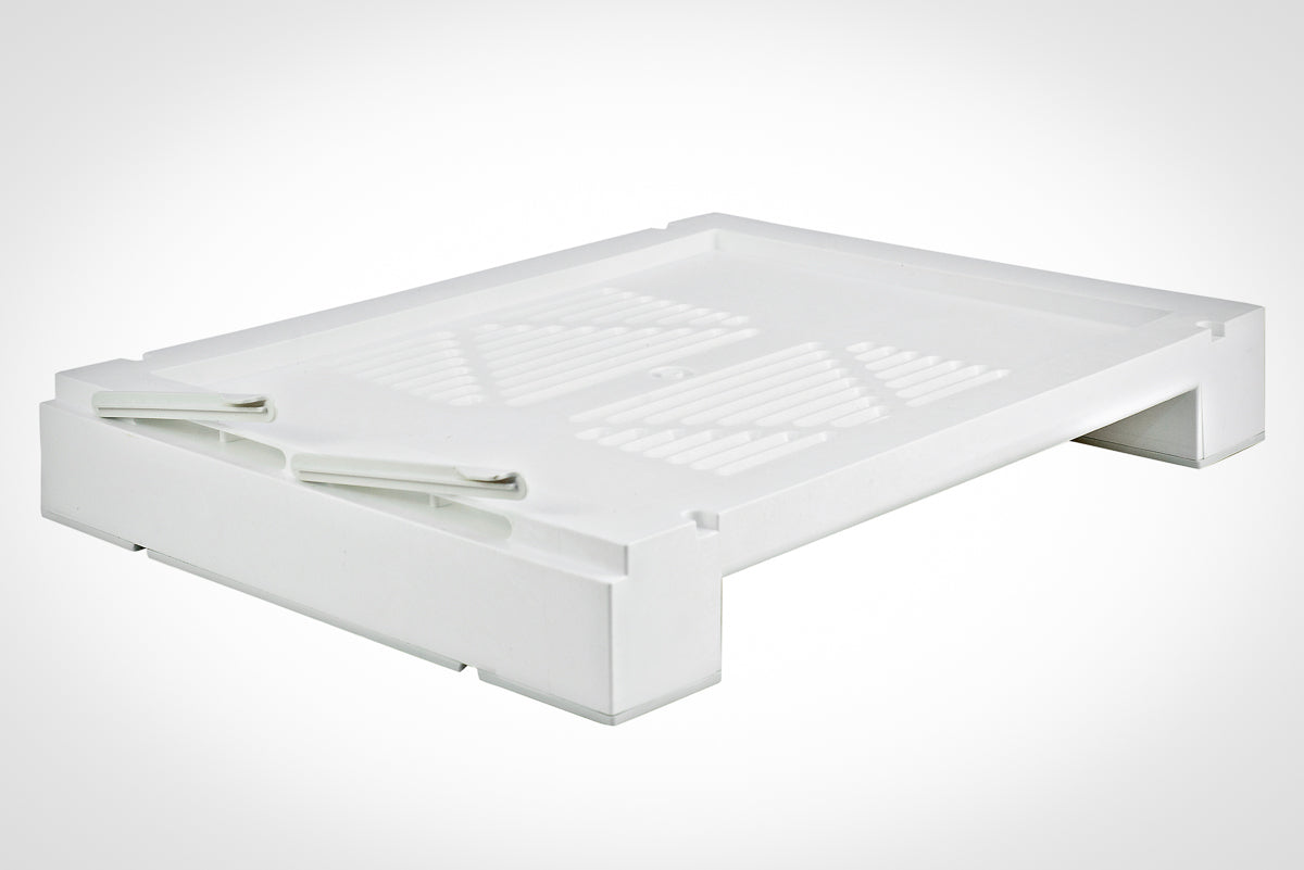 Nuplas - 10 Frame Shallow Vented Base Rockhampton