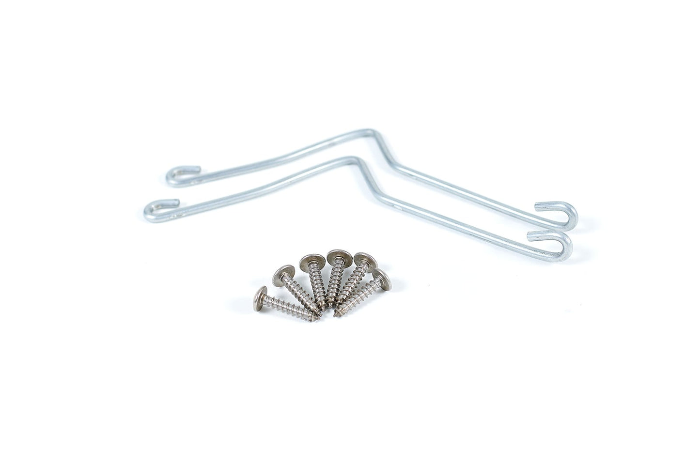 Nuplas Spring Clip x 2
