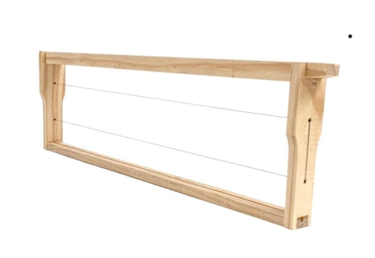 Ideal Assembled Frames