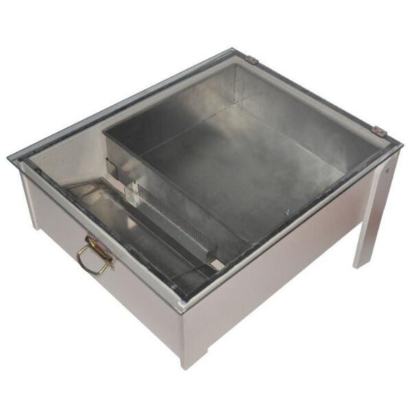 SOLAR HONEY BEES WAX MELTER