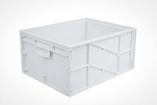 Nuplas - 10 Frame Box