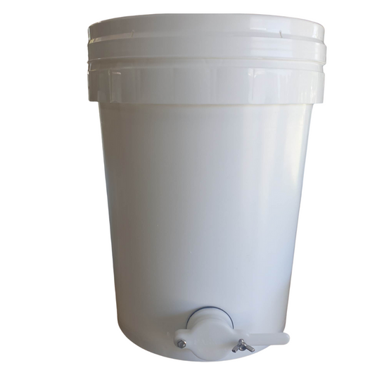 20L Bucket With Parker Tap