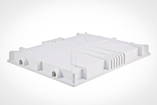 Nuplas - 10 Frame Standard Lid.Rockhampton