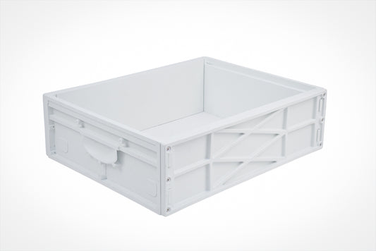 Nuplas - 10 Frame Ideal Box