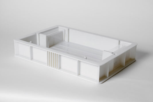 Nuplas - Top Feeder – 10 Frame